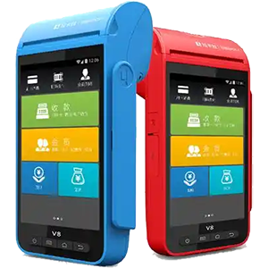 金坛拉卡拉智能POS机